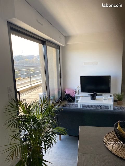 Appartement à louer, 57m², Rodez