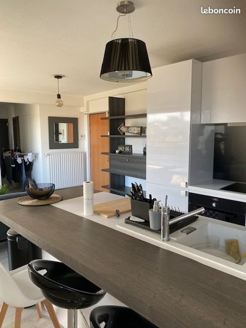 Appartement à louer, 57m², Rodez