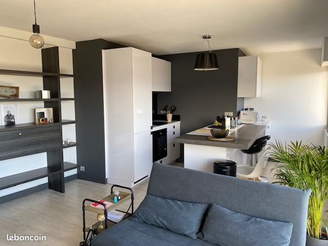 Appartement à louer, 57m², Rodez