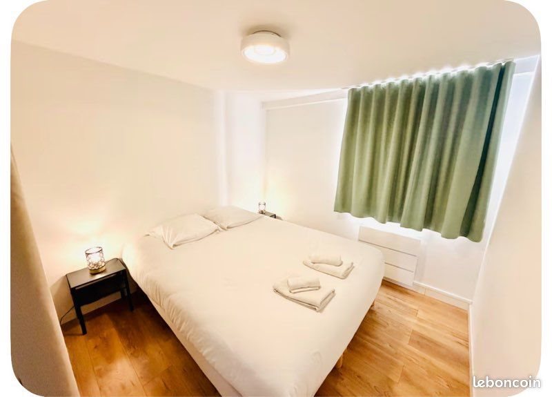 Appartement à vendre, 35m², Reims