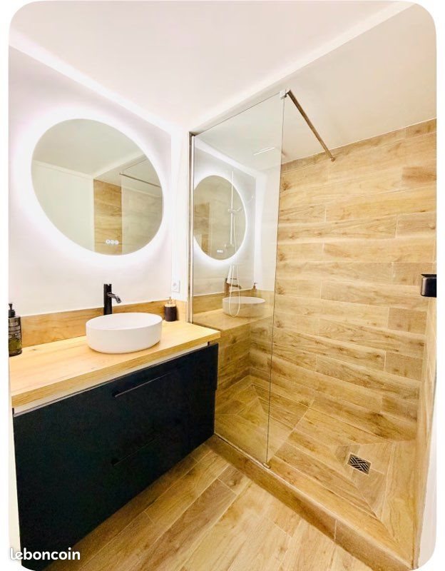Appartement à vendre, 35m², Reims