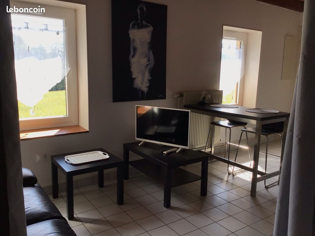 Appartement à louer, 31m², Bourgoin-Jallieu