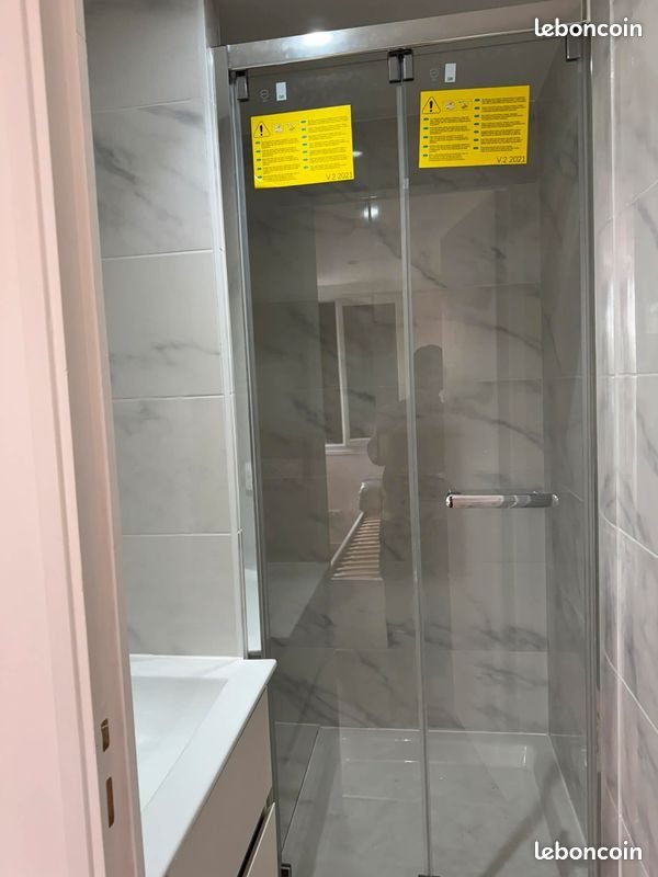 Appartement à louer, 16m², Massy