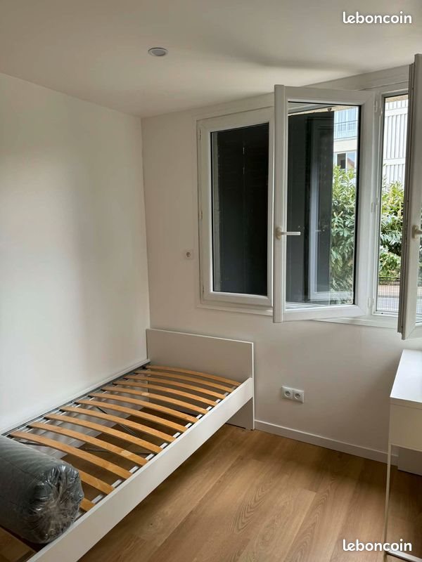Appartement à louer, 16m², Massy