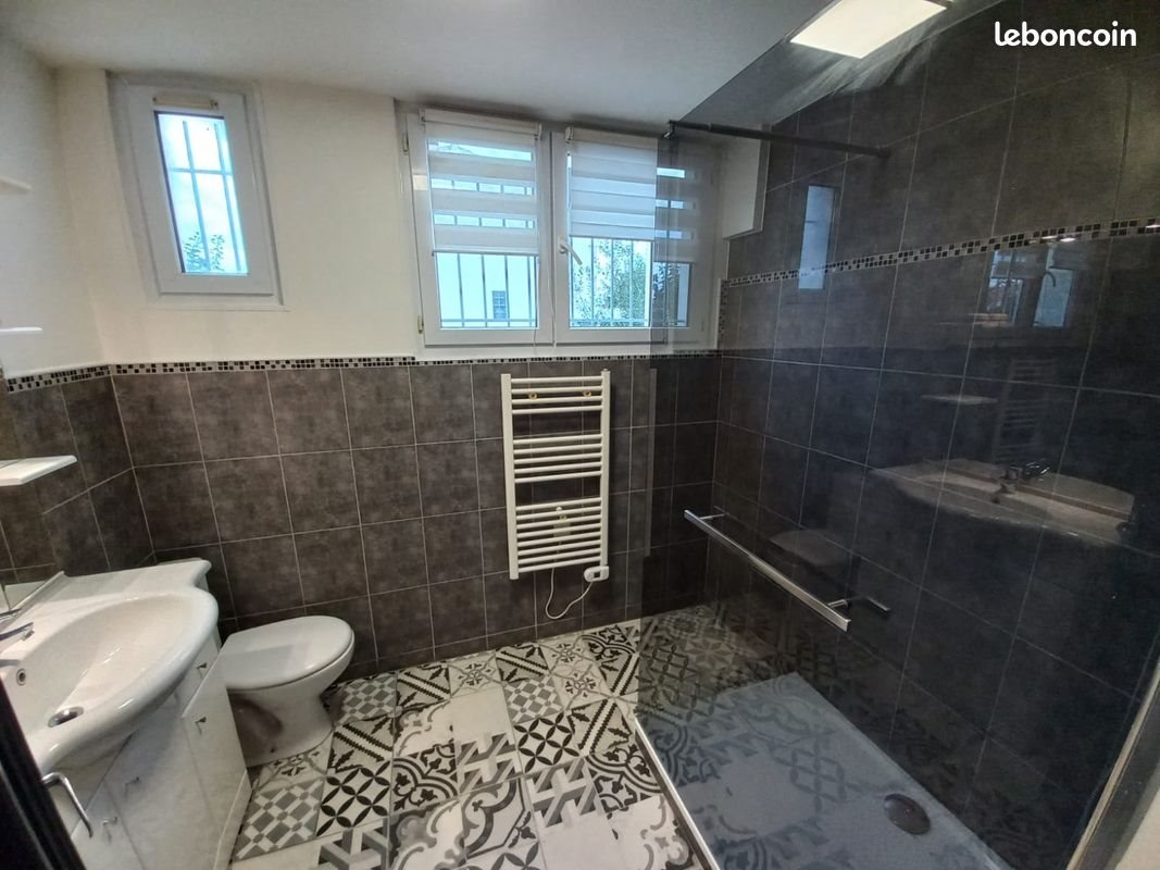 Appartement à louer, 34m², Aytré