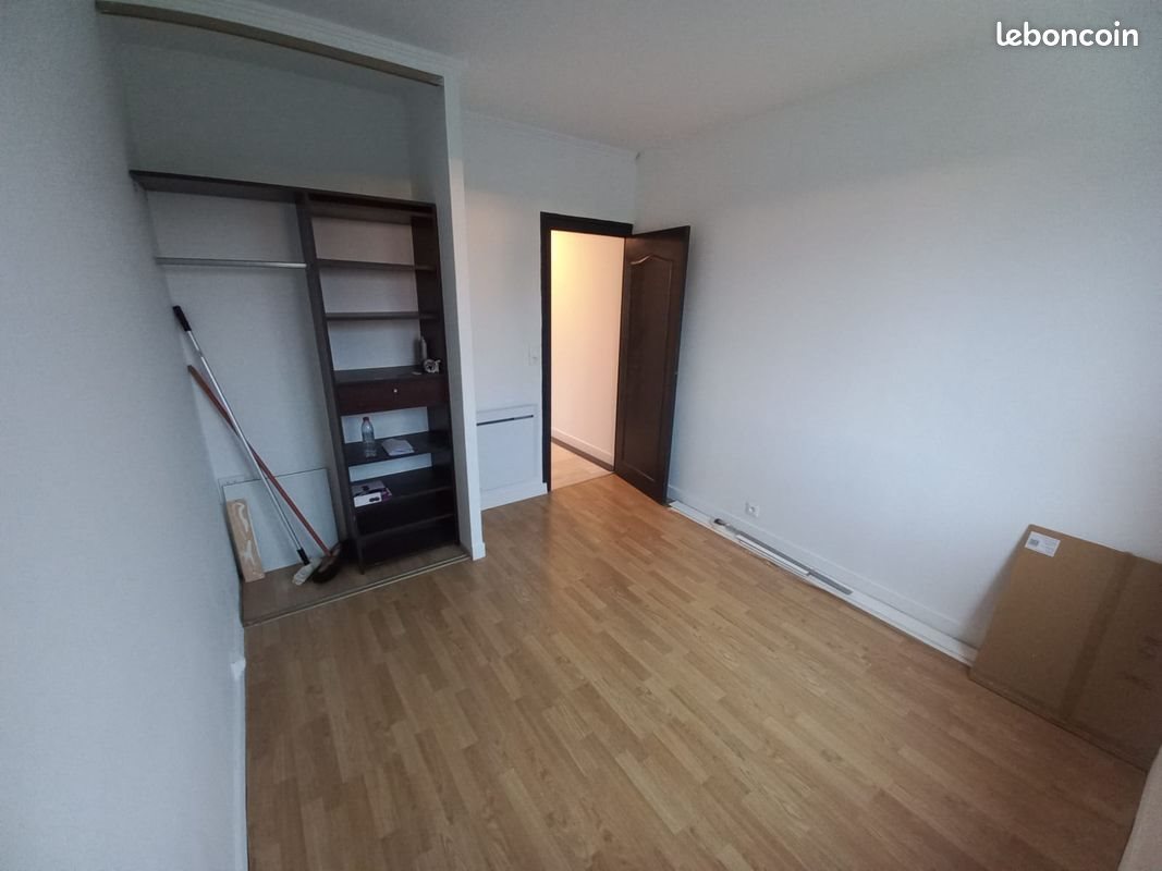 Appartement à louer, 34m², Aytré