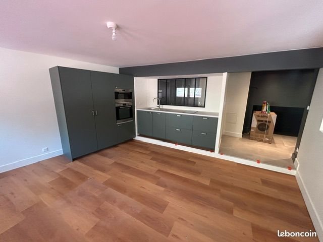 Appartement à louer, 33m², Besançon