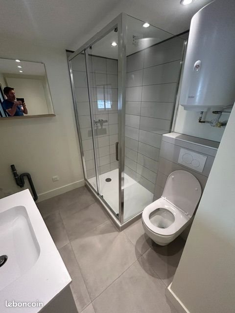 Appartement à louer, 33m², Besançon