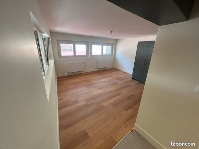 Appartement à louer, 33m², Besançon