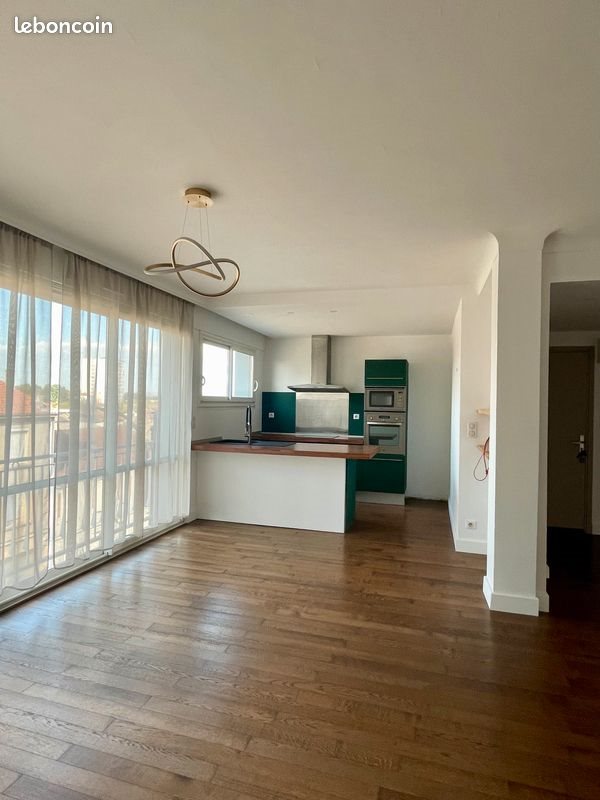 Appartement à louer, 88m², Albi