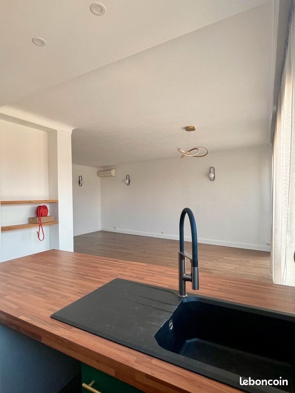 Appartement à louer, 88m², Albi