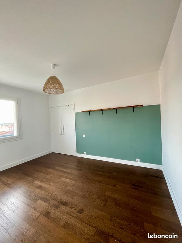 Appartement à louer, 88m², Albi