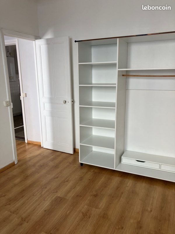 Appartement à louer, 35m², Le Havre