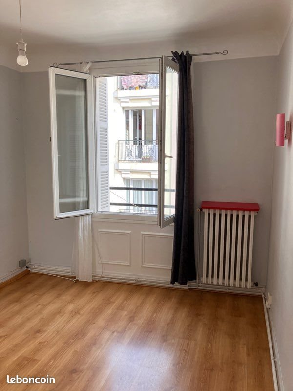 Appartement à louer, 35m², Le Havre