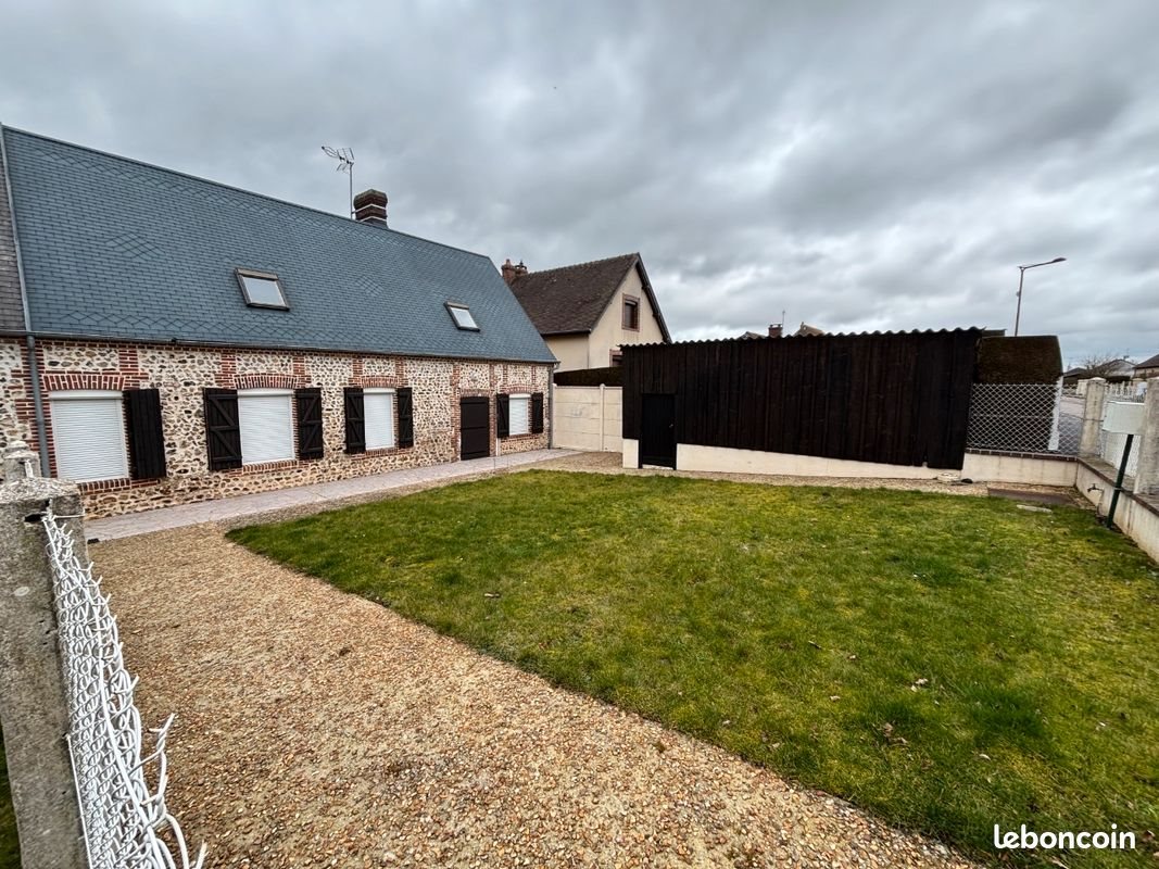 Maison à vendre, 90m², Aube
