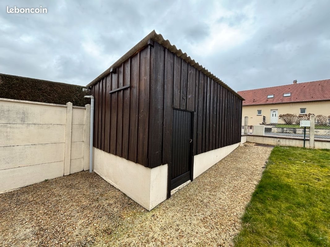 Maison à vendre, 90m², Aube