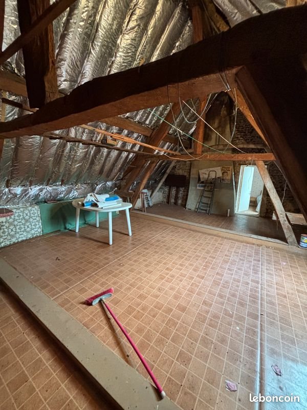 Maison à vendre, 90m², Aube