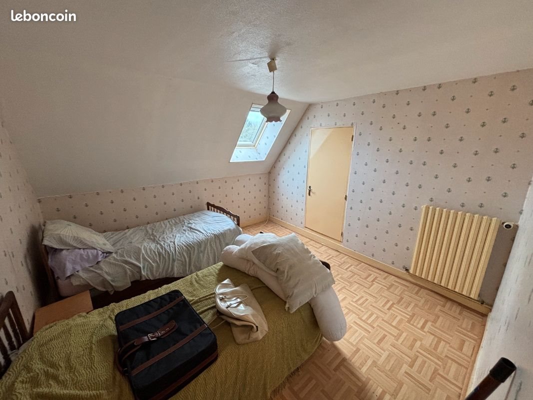 Maison à vendre, 90m², Aube