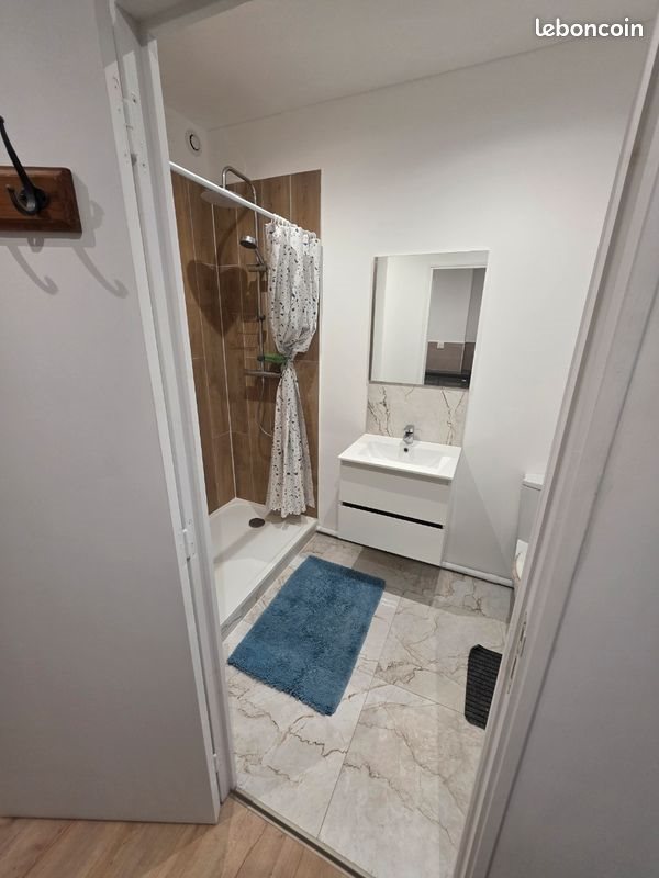 Maison à louer, 50m², Lens