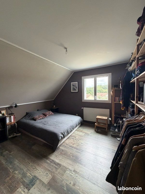 Maison à louer, 110m², Brachy