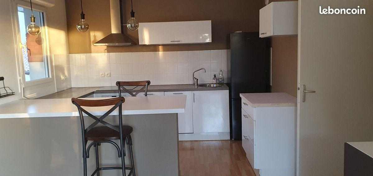 Appartement à louer, 58m², Hourtin
