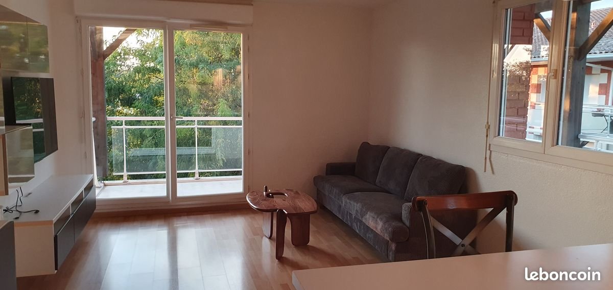 Appartement à louer, 58m², Hourtin