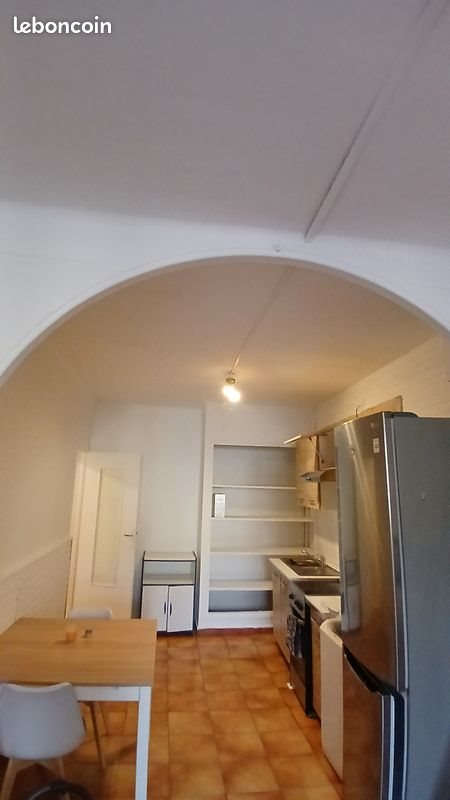 Appartement à louer, 28m², Tallard