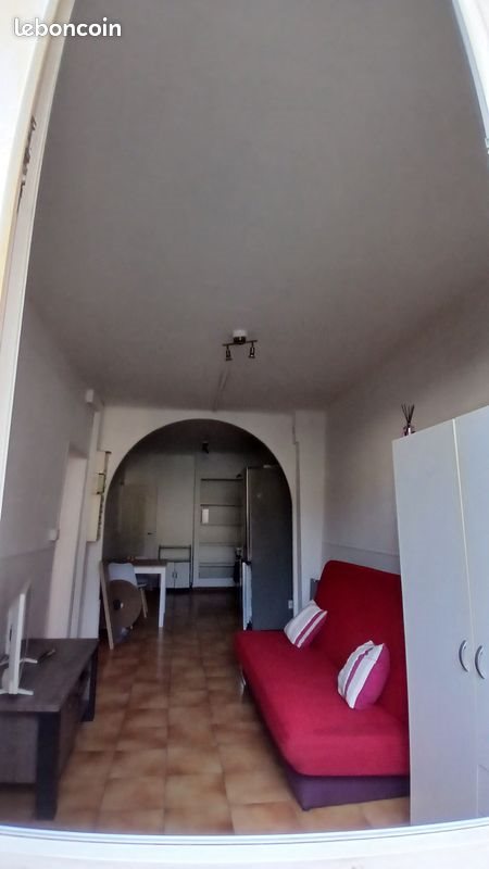 Appartement à louer, 28m², Tallard