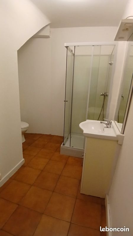 Appartement à louer, 28m², Tallard