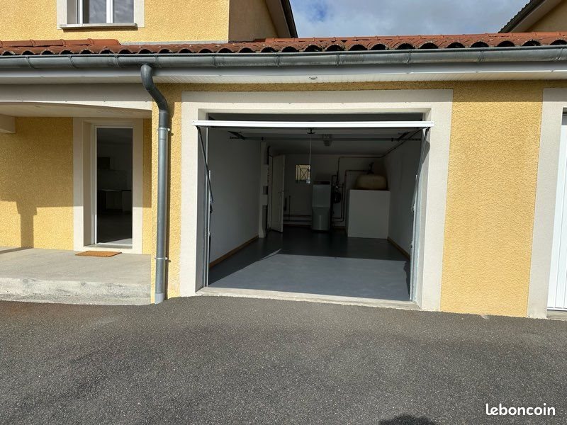 Maison à vendre, 98m², Montbrison