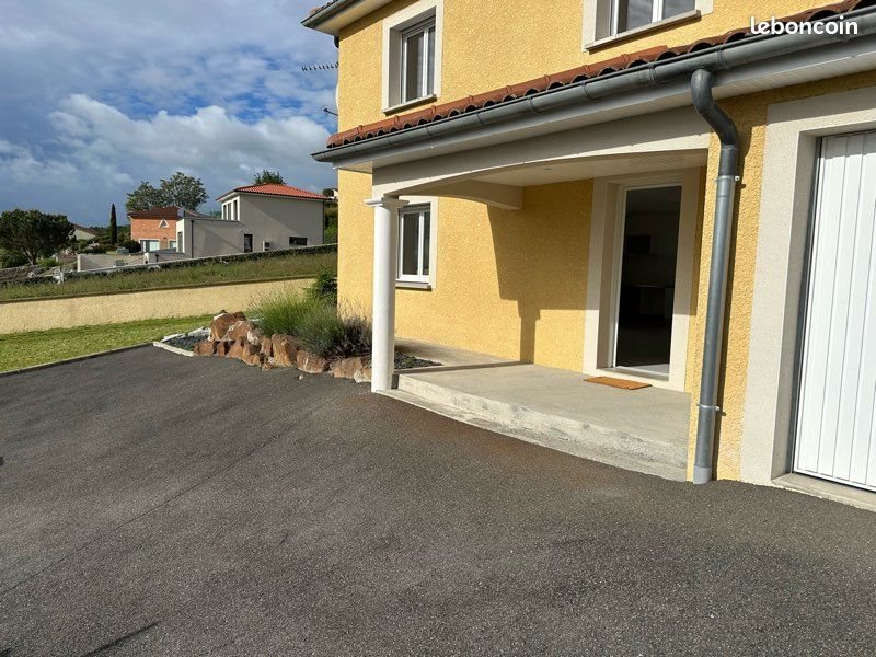 Maison à vendre, 98m², Montbrison