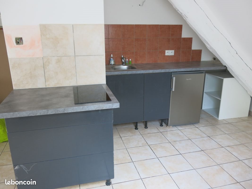 Appartement à louer, 20m², Gap