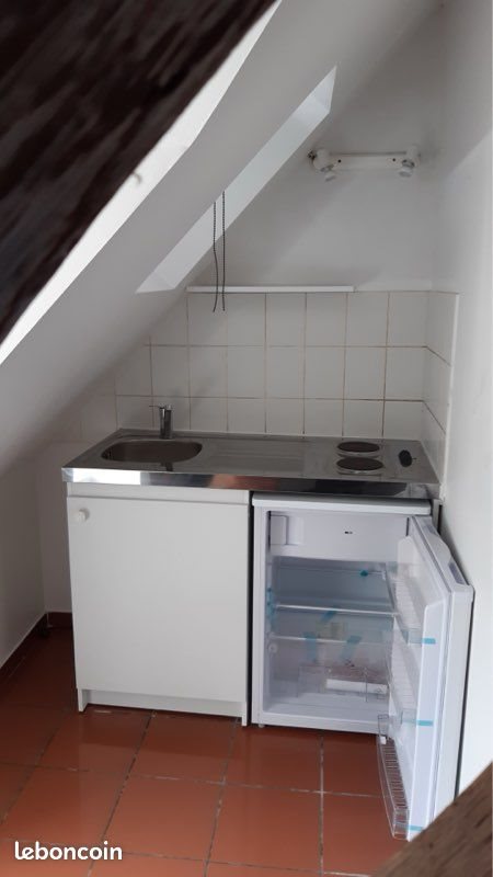 Appartement à louer, 30m², Saint-Amand-Montrond