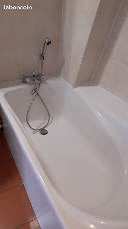 Appartement à louer, 30m², Saint-Amand-Montrond
