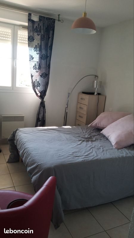 Appartement à louer, 38m², Tournefeuille