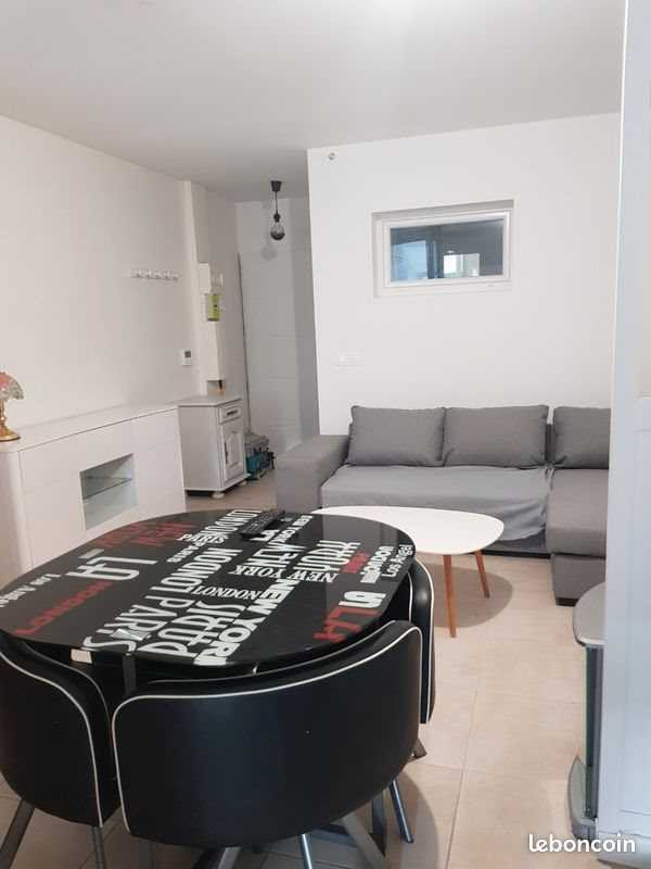 Appartement à vendre, 38m², Libourne