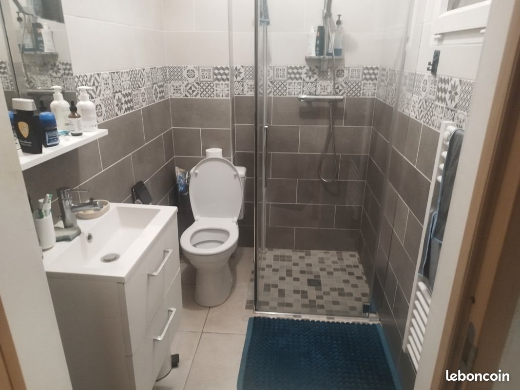 Appartement à vendre, 38m², Libourne