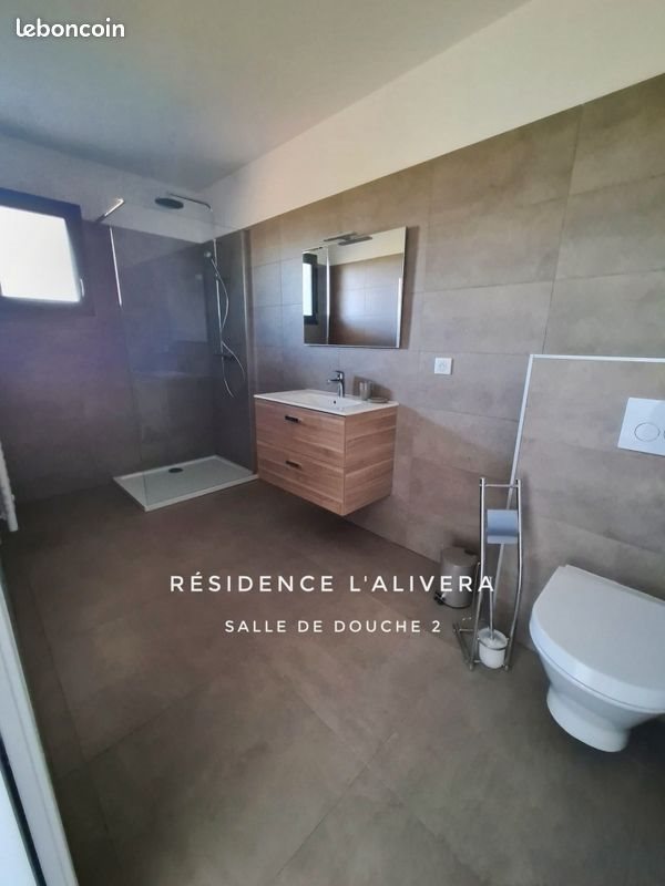 Appartement à louer, 90m², Ajaccio
