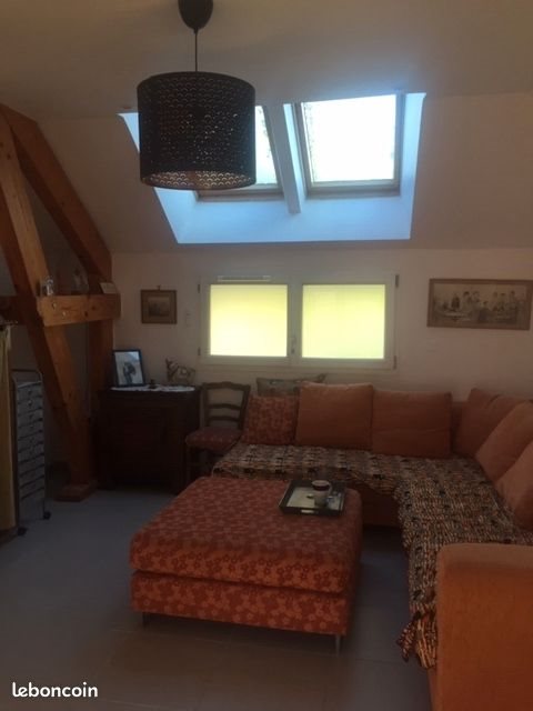 Appartement à louer, 91m², Saint-Laurent-du-Pont