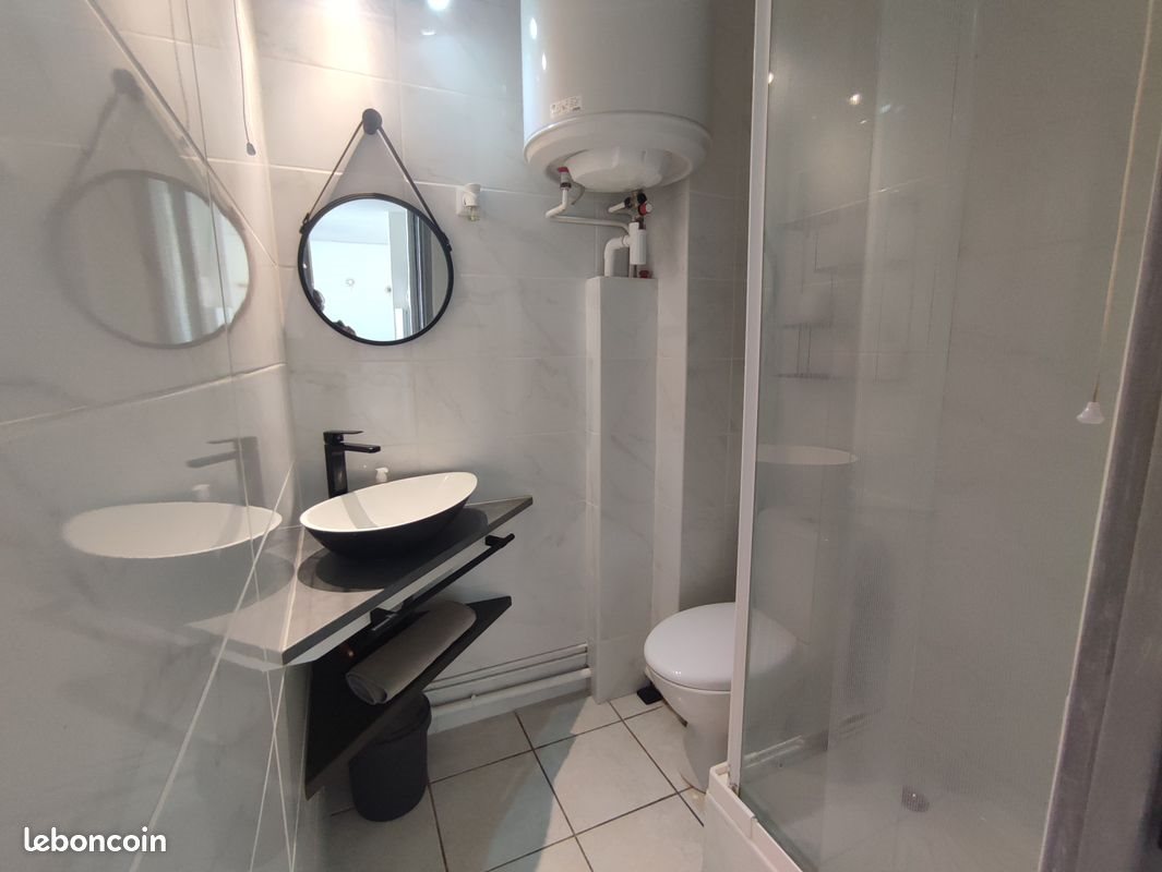 Appartement à louer, 29m², Sérignan