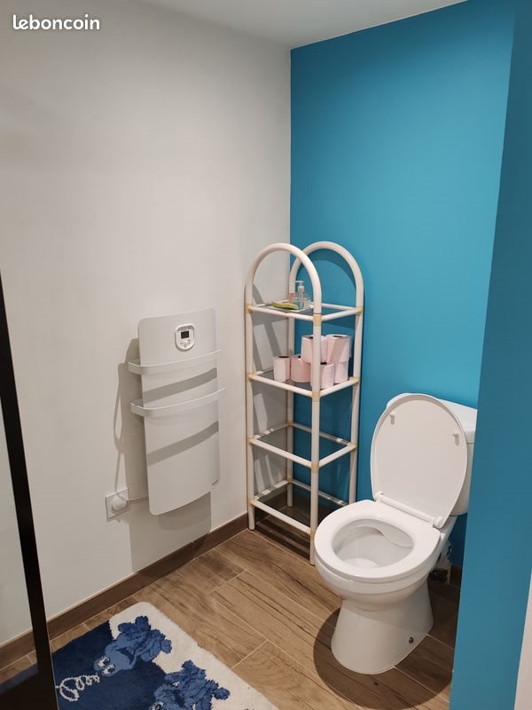 Appartement à louer, 28m², Château-Gontier