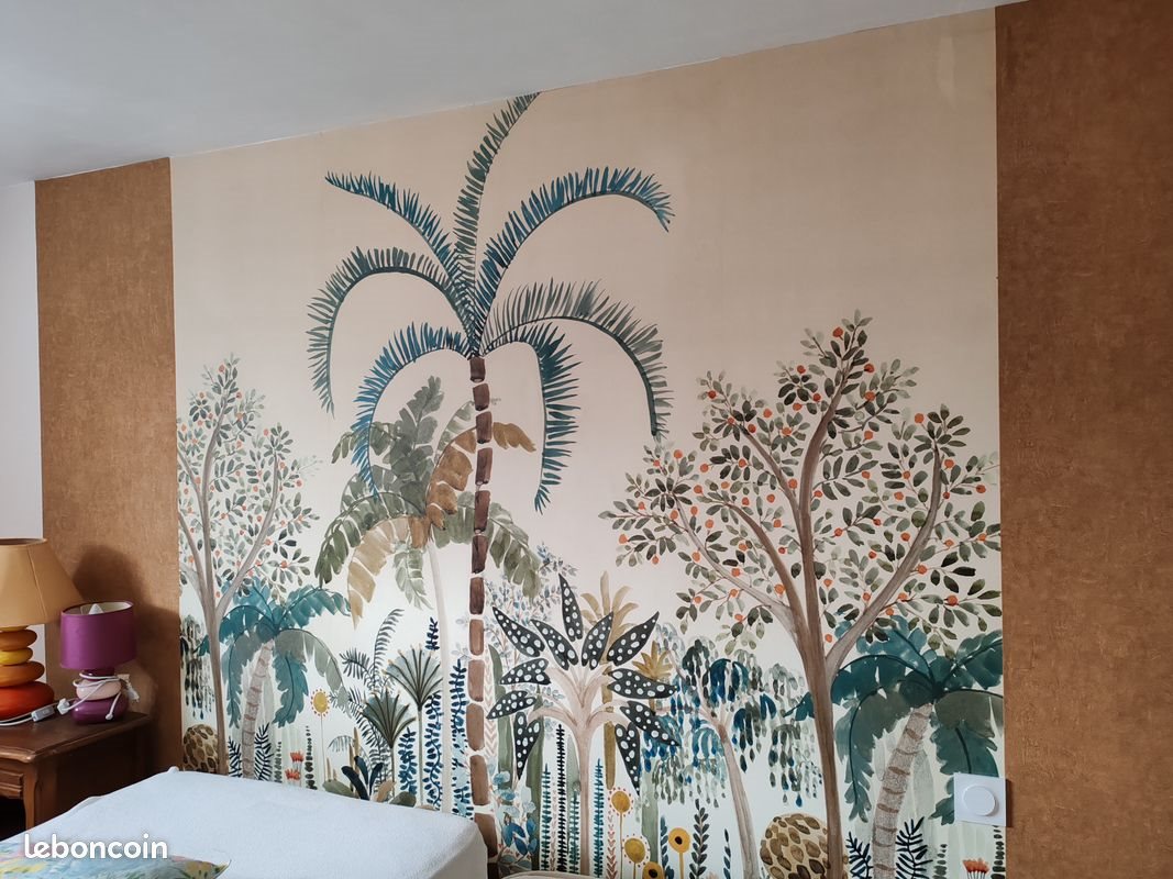 Appartement à louer, 28m², Château-Gontier