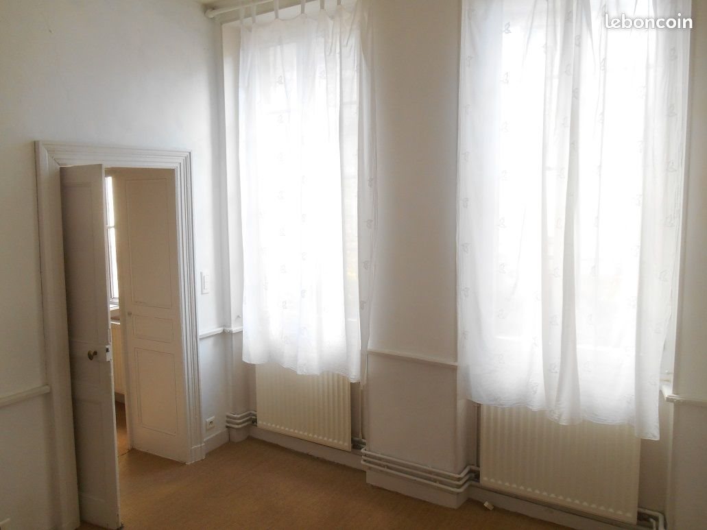 Maison à louer, 45m², Moulins