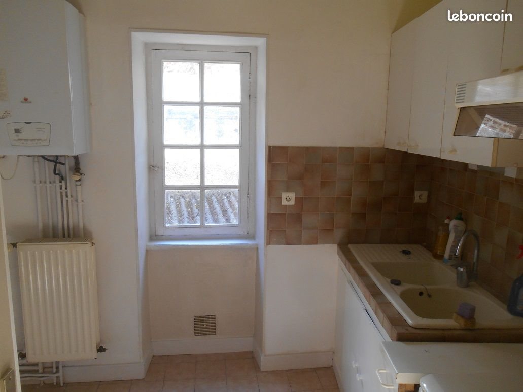 Maison à louer, 45m², Moulins