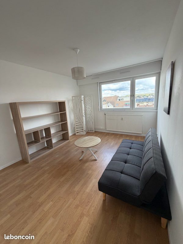Appartement à louer, 39m², Forbach
