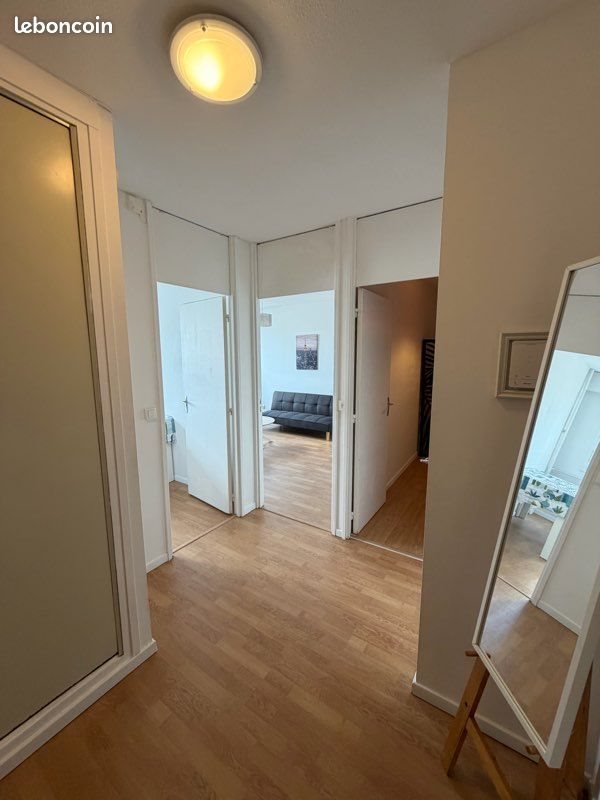 Appartement à louer, 39m², Forbach