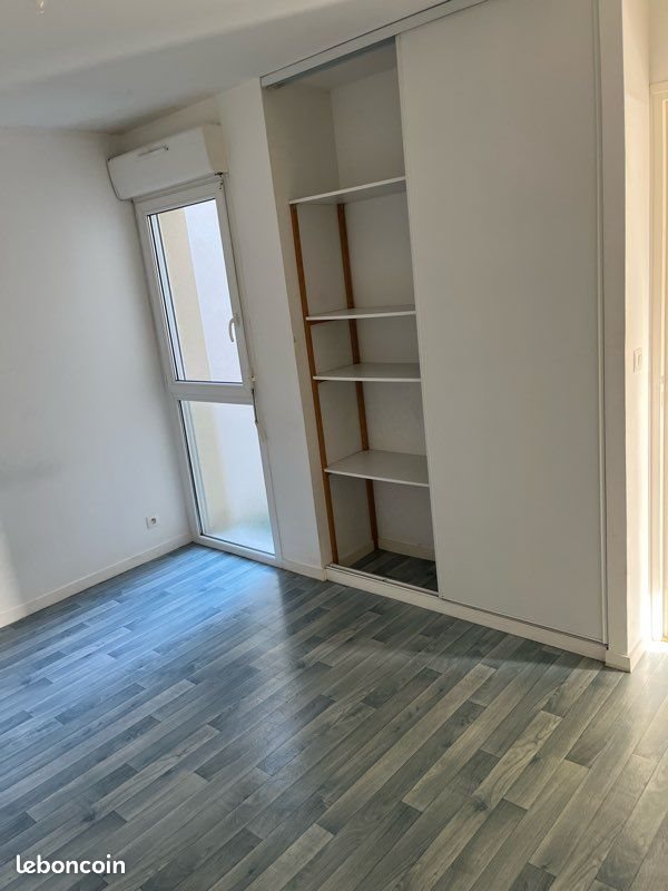 Appartement à louer, 40m², Plérin