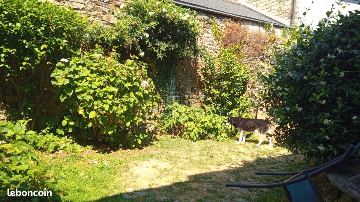 Maison à vendre, 120m², Vannes