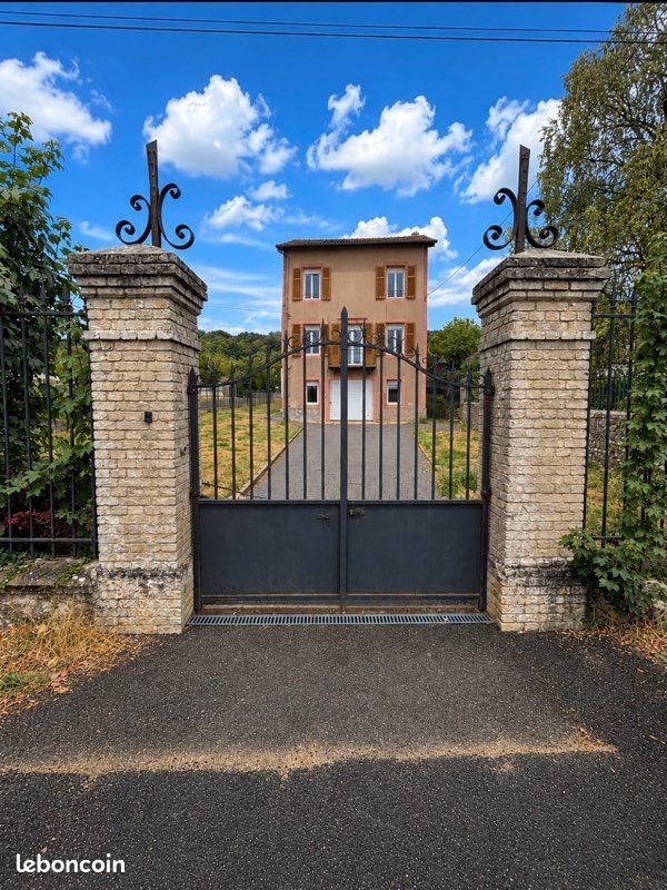 Maison à vendre, 100m², Pont-à-Mousson