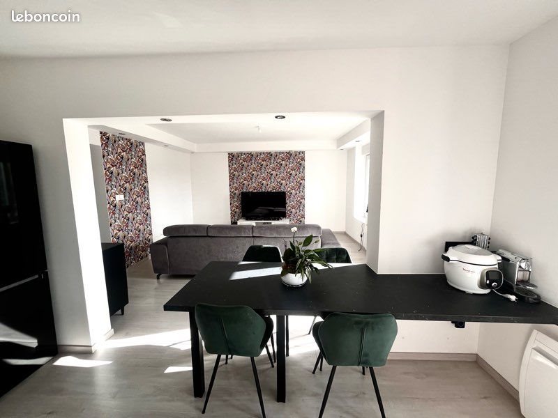 Maison à vendre, 100m², Pont-à-Mousson